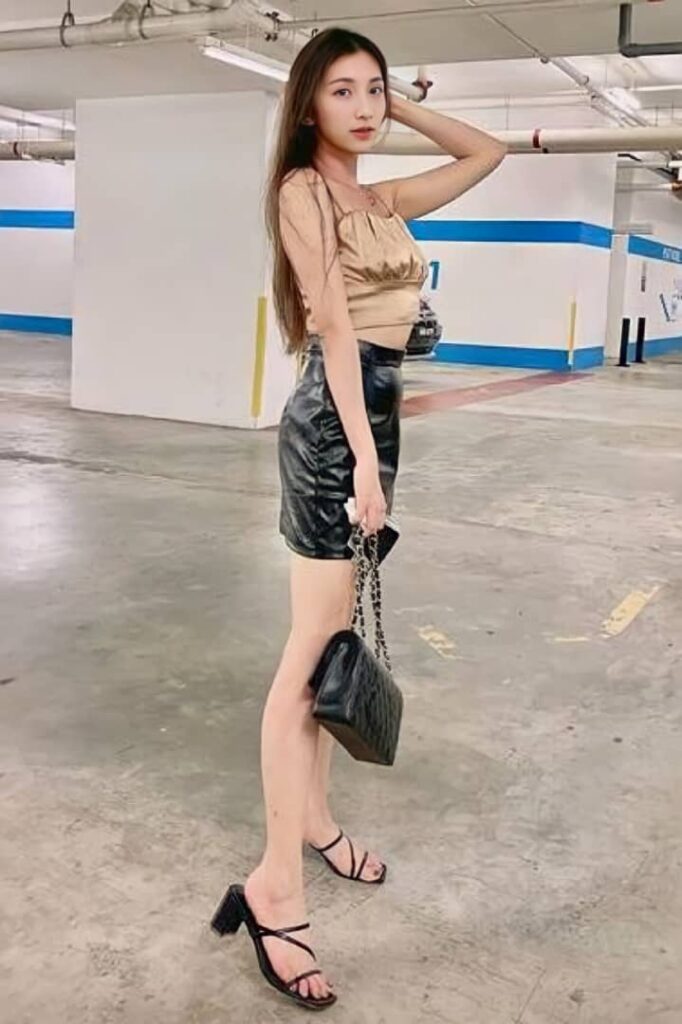 Christine – b2b massage kl